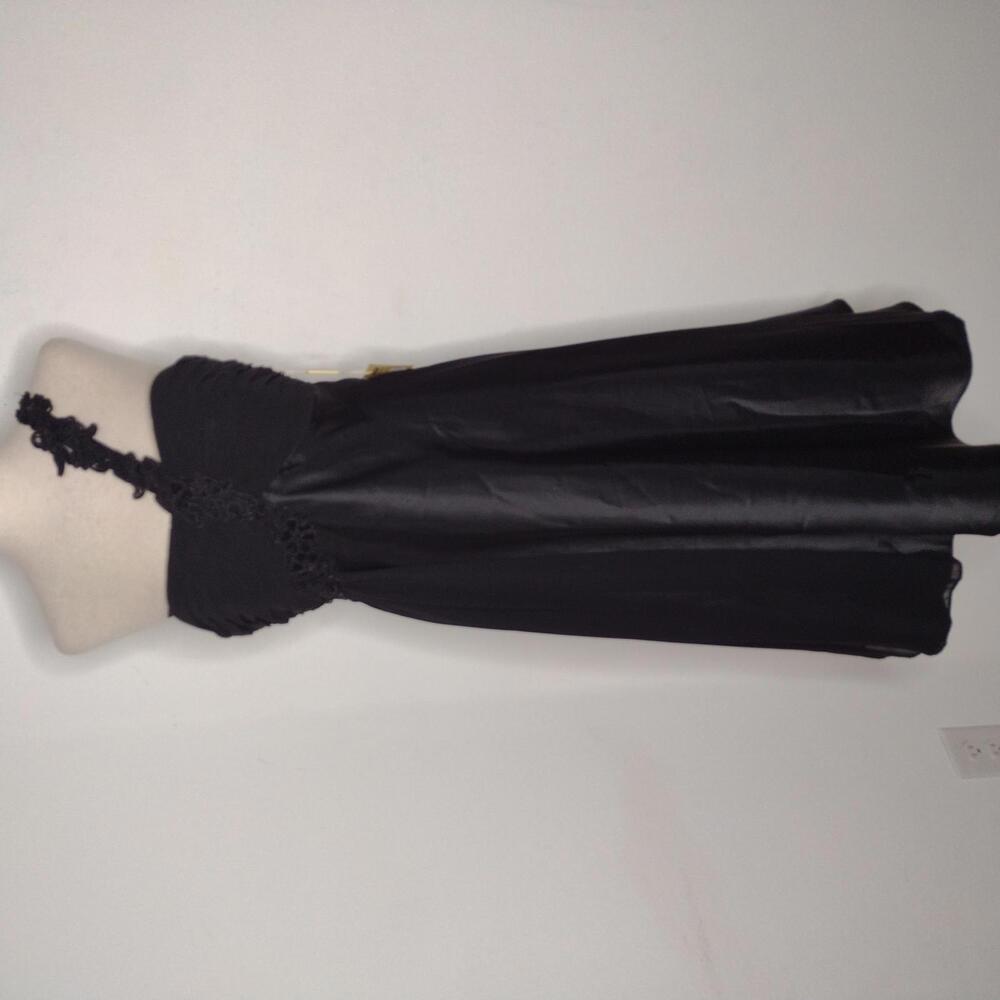 NWT Jessica Women's Black/Vintage Dress Size 8